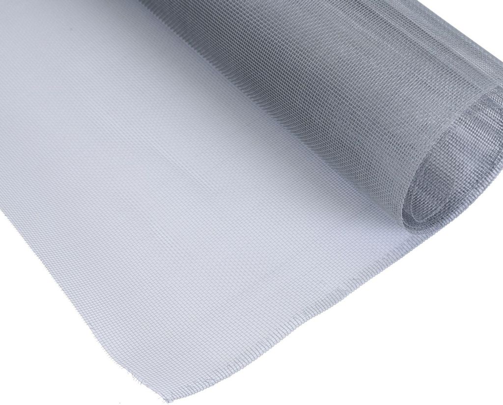 Lichtschachtabdeckung Aluminium 135 x 70 cm silber Produktbild 