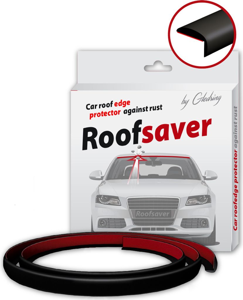 Dachschutz Roof Saver Kia ProCeed 2008-2012