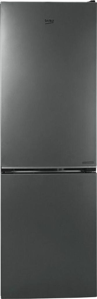 Beko B5RCNA366HG freistehende Kühl-/Gefrierkombination Produktbild 