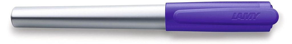 LAMY Nexx Füller Feder A Füllhalter ergonomisch für Schule Produktbild 
