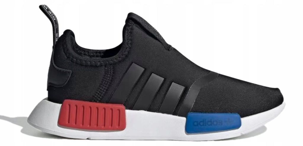 Schuhe Adidas NMD 360 GY9147