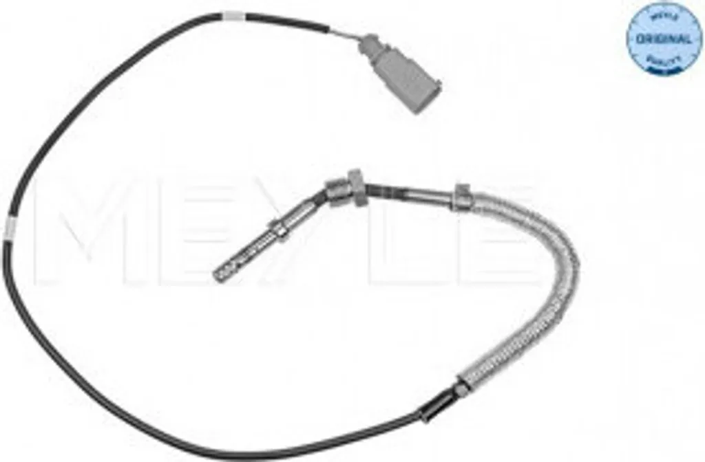 Capteur Température Gaz Échappement pour Ibiza, Cordoba et Roomster