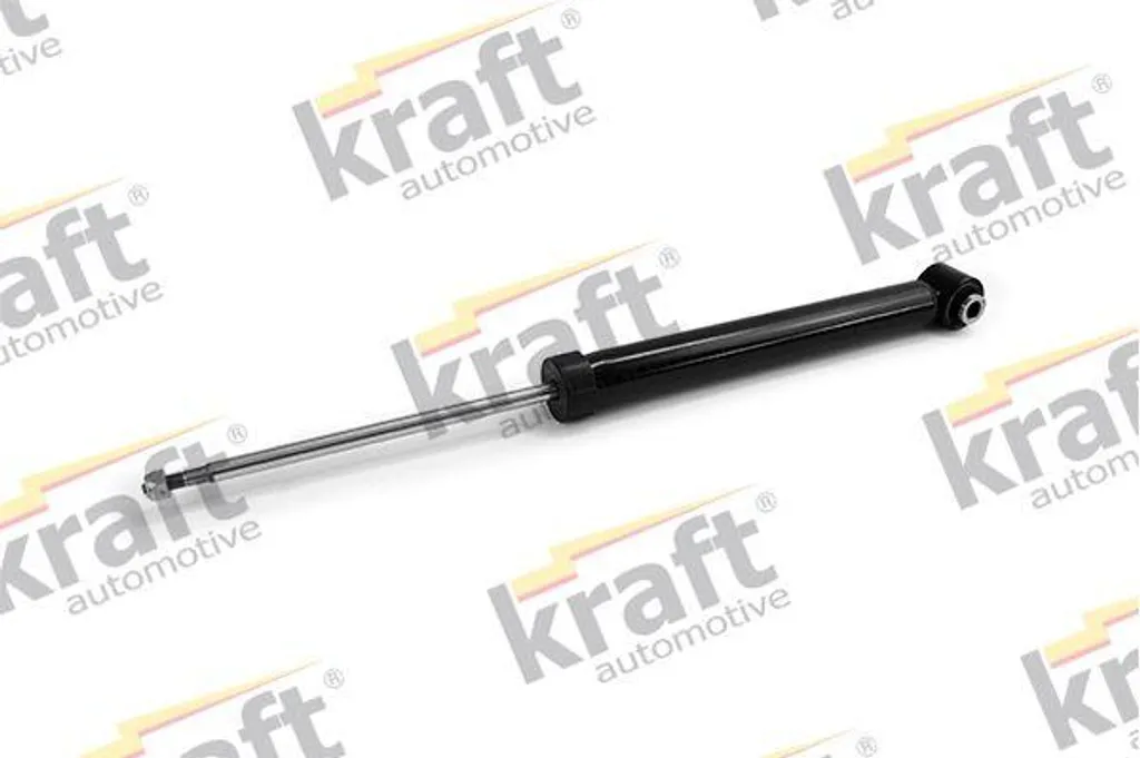 Amortisseur à Gaz Arrière pour Berline Audi A4 et Seat Exeo - KRAFT 4010038