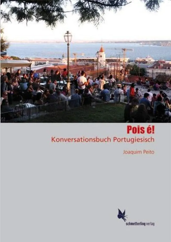 Papeterie Pois é! Cahier de bord pointillé avec couverture rigide bleue