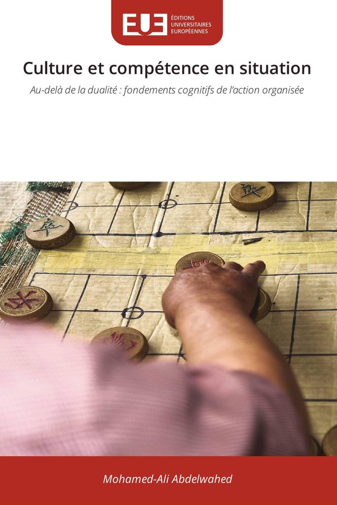 Culture et compétence en situation
