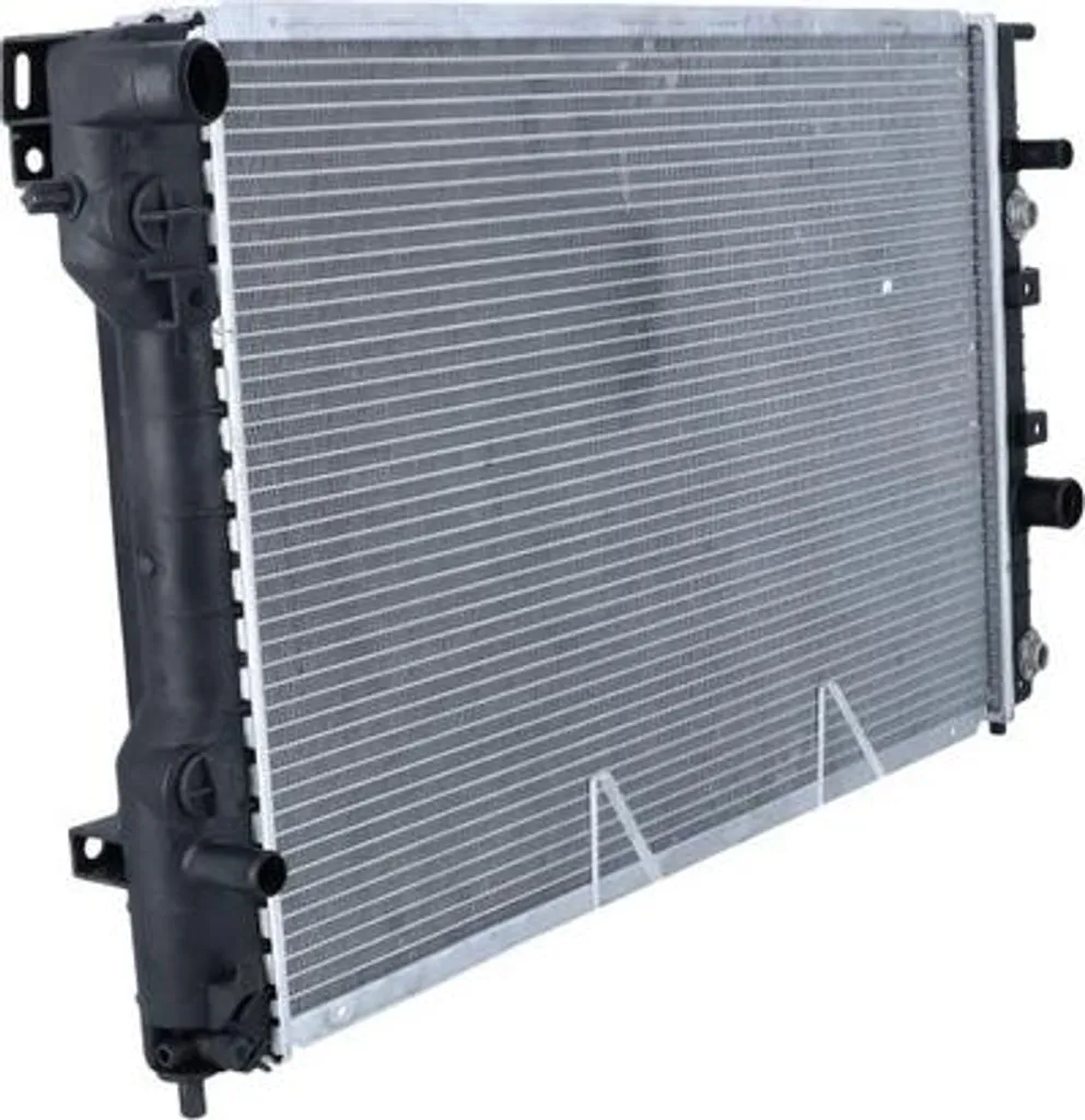 Radiateur de Refroidissement NRF pour OPEL OMEGA B - Haute Performance - 7