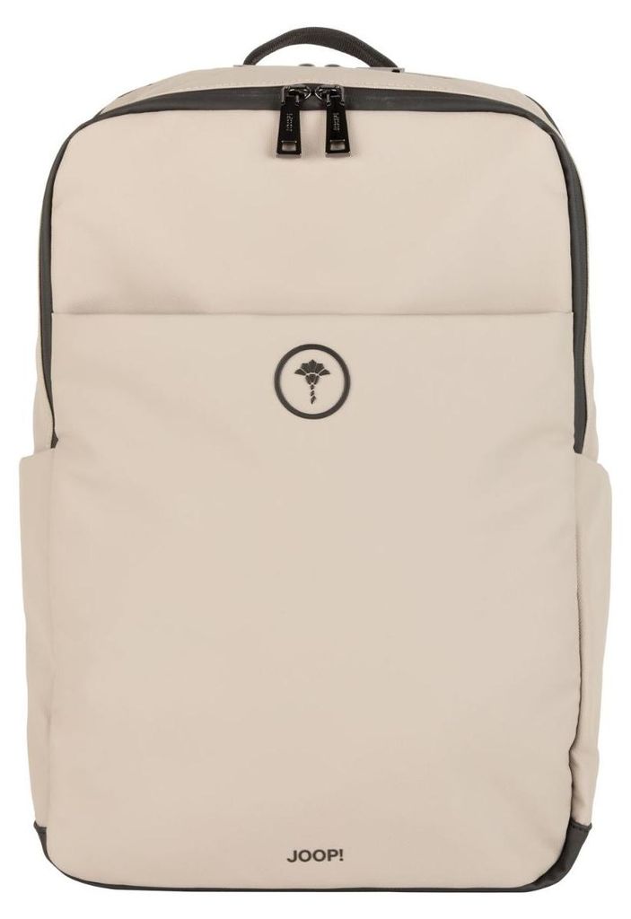 Joop! Men Dinamico Pietro Rucksack Beige 45 x 30 x 15