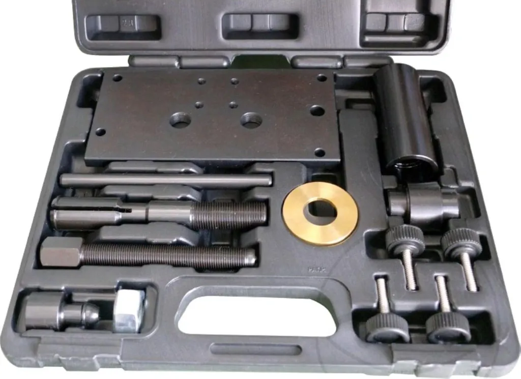 Extracteur de roulement à cames JMP pour moto Harley Dyna et Softail FL