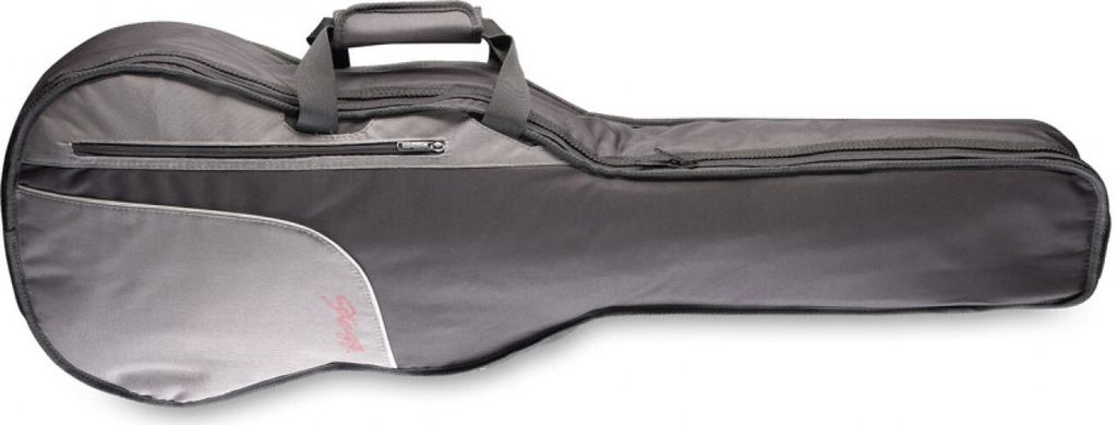 Stagg STB-10 W Ekonomische Gitarrentasche für Western/Dreadnoughtgi...