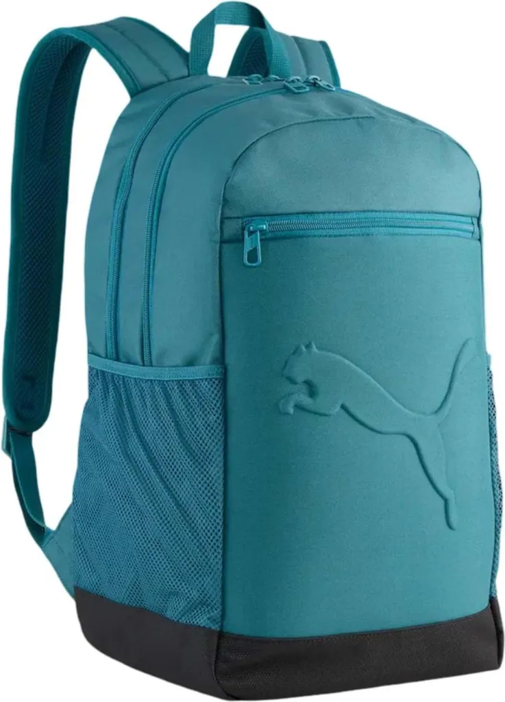 Zaino PUMA Buzz 28L Petrolio Emerald Ice con Porta PC - Offerta