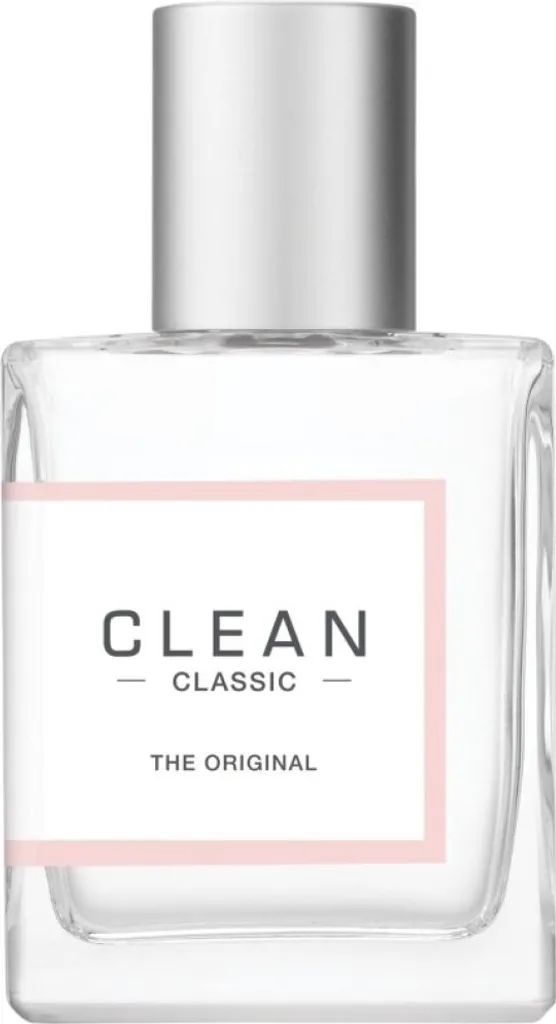 Clean Classic L'originale Eau de Parfum 30ml - Minimalist Scent - 10