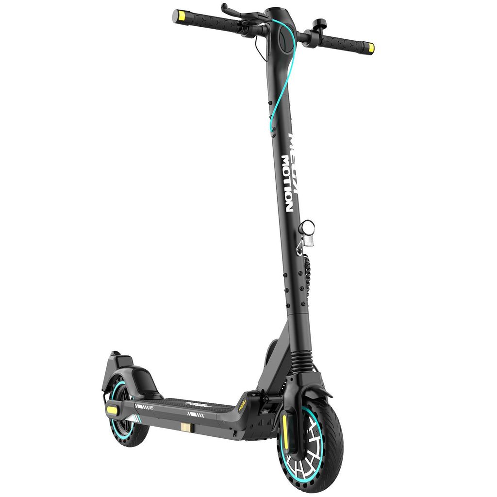 MEGA MOTION E Scooter mit Straßenzulassung, ABE Faltbarer Produktbild 