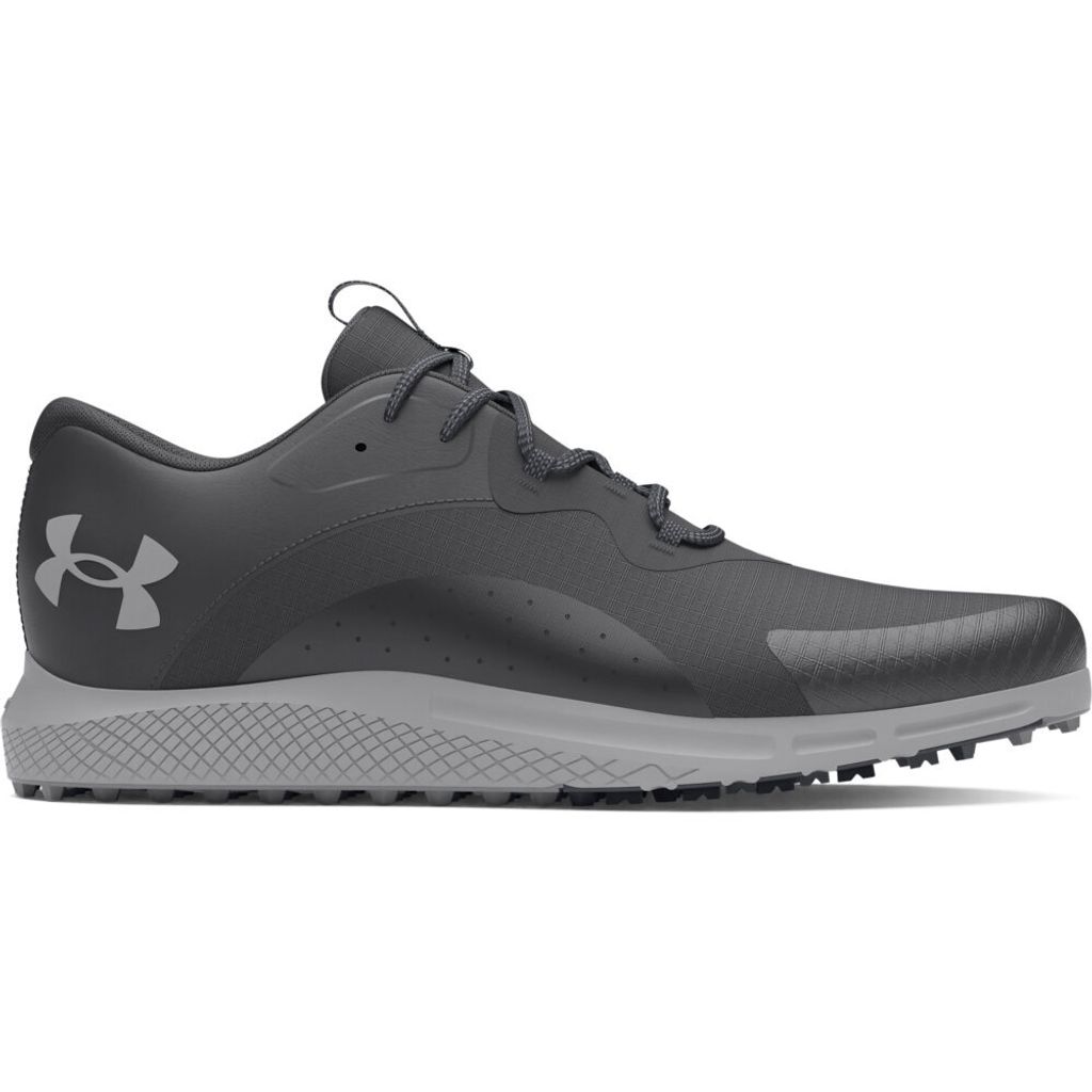 Herren-Golfschuhe Under Armour Charged Draw 2 SL ohne Spikes, Größe: 7,5