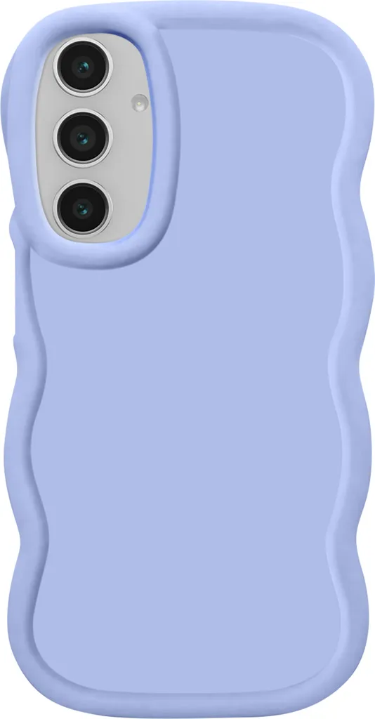 Custodia Samsung S23 FE Lavanda Avizar - Il Must-Have della Stagione