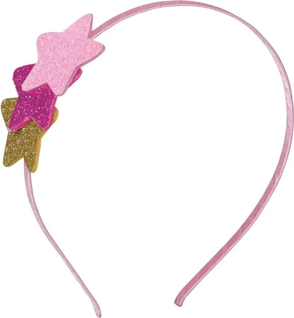 Prinzessin Lillifee - Sternchen-Haarreif Produktbild 