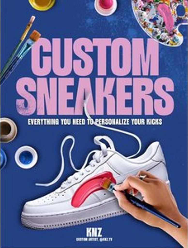 Custom Sneakers
