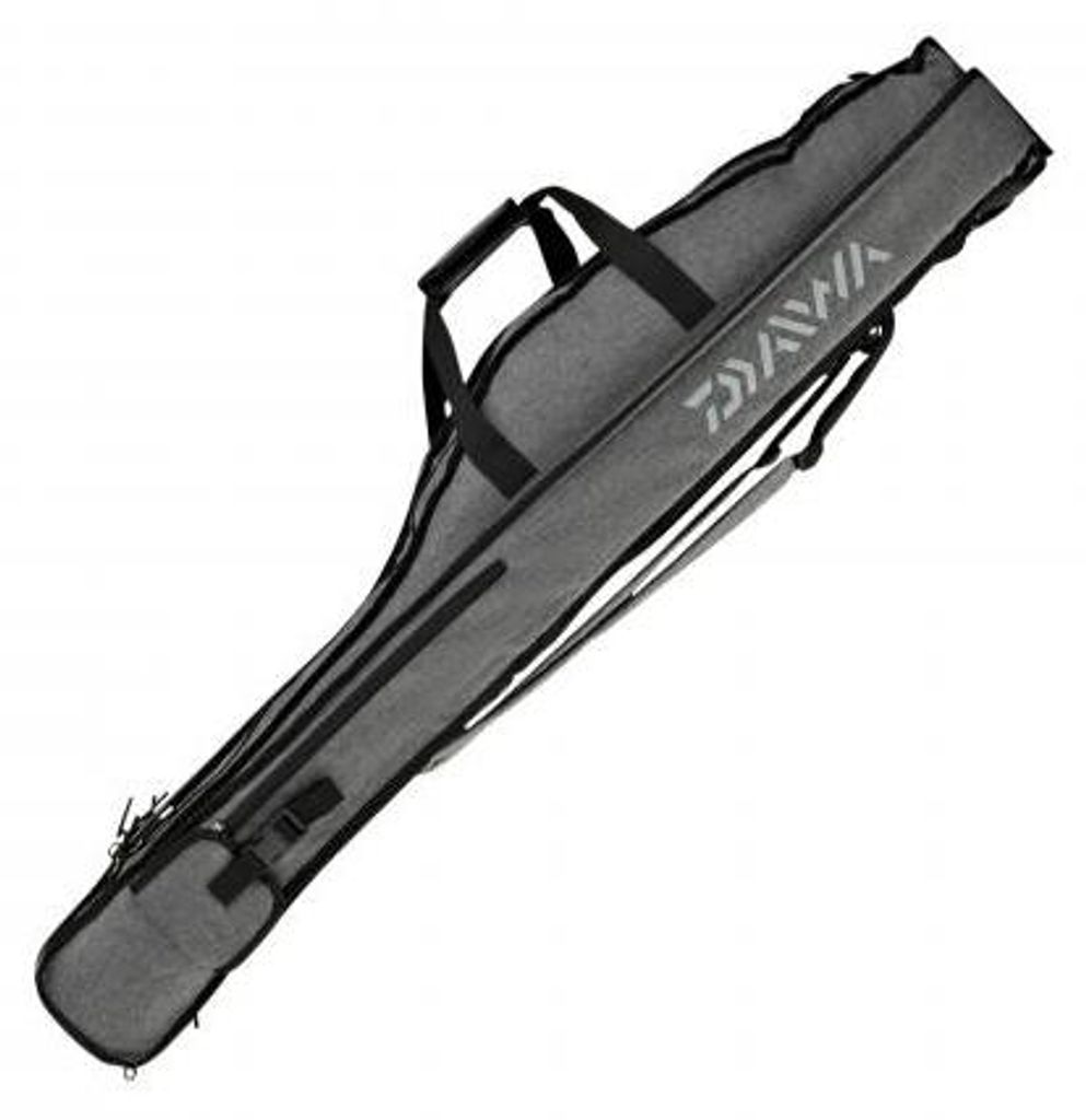 Daiwa D-VEC 3 Rod Bag 130cm Rutenfutteral Produktbild 