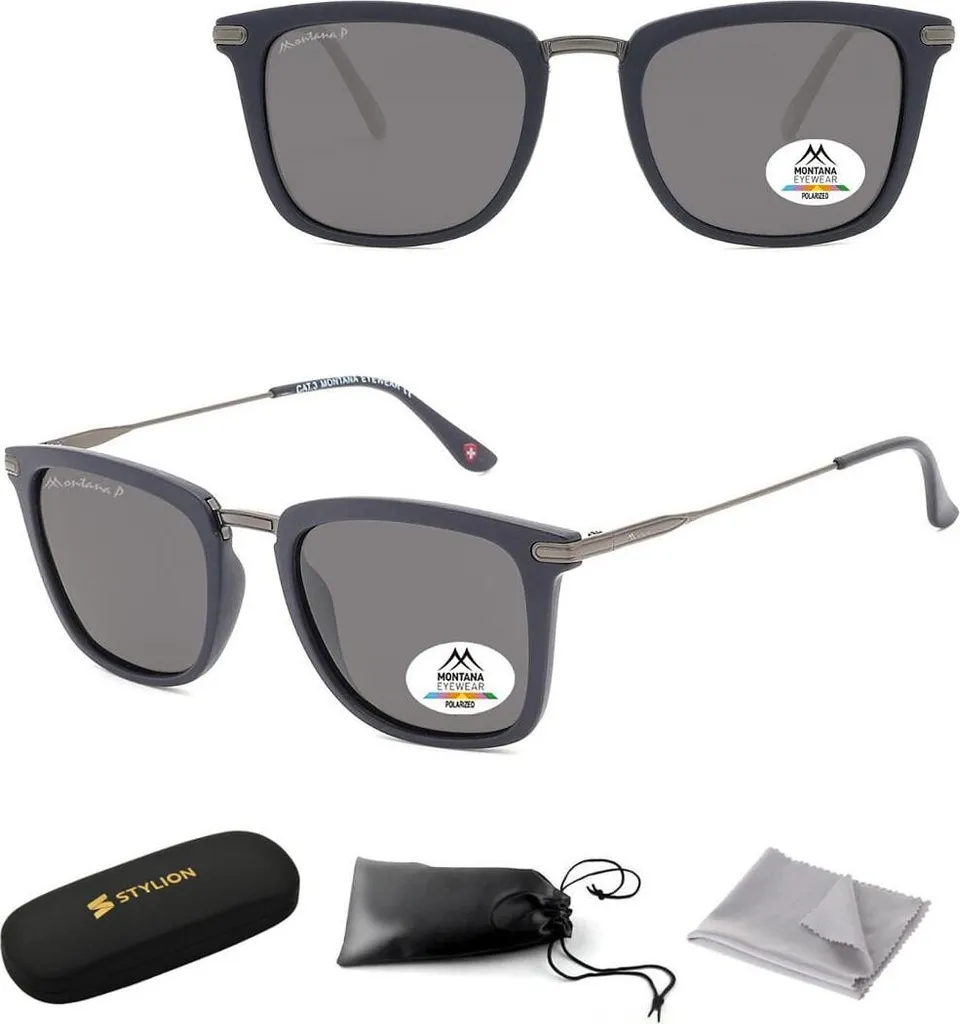 Lunettes pour conduire et lire Minusy 350 correction femme ST318B