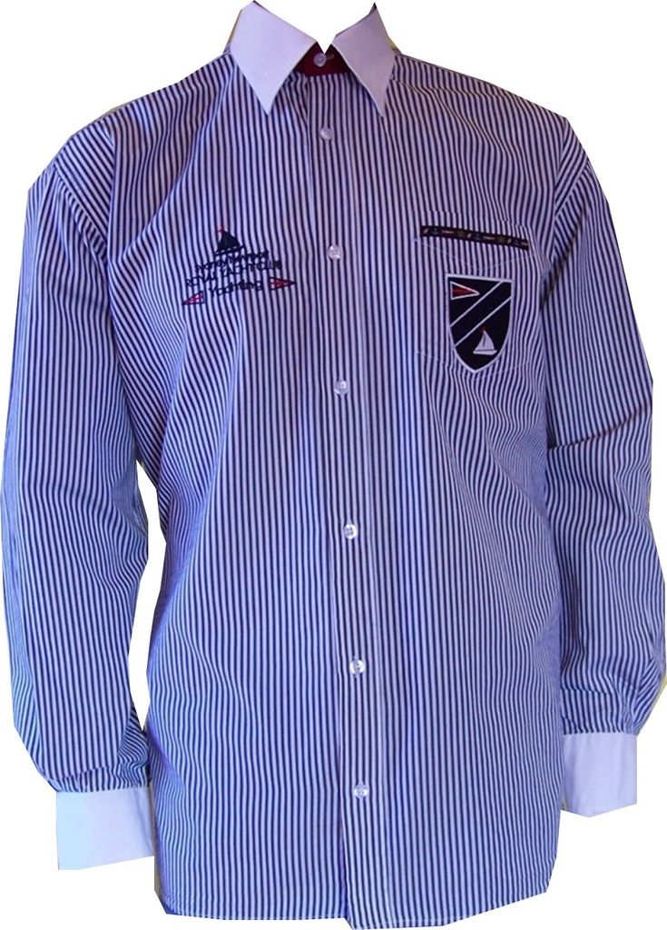 Designer Hemd St. George Yachting SGY12182 M