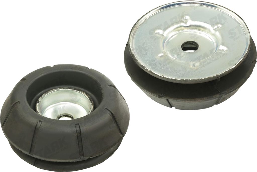 STARK SKSS-0670825 Federbeinstützlager Vorne für CHEVROLET NUBIRA Kombi für DAEWOO LACETTI Schrägheck (KLAN)