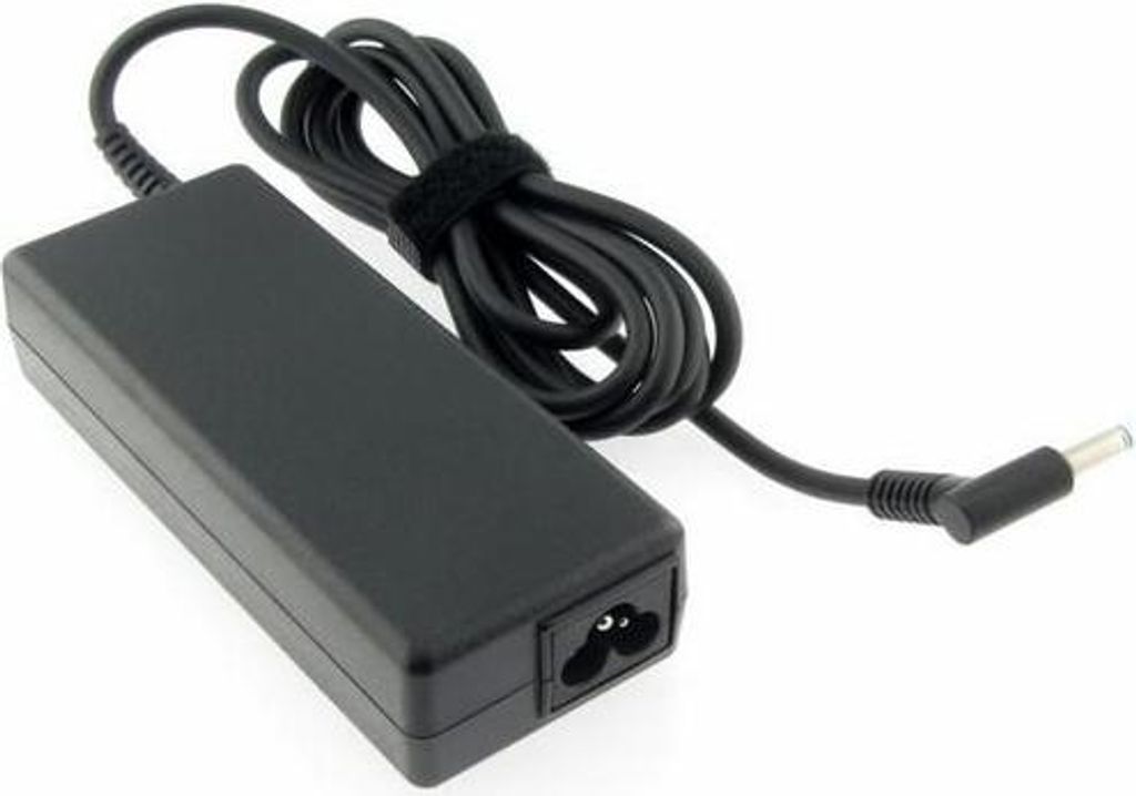 HP zasilacz 90 W Smart 4.5Mm, 753560-003 Produktbild 