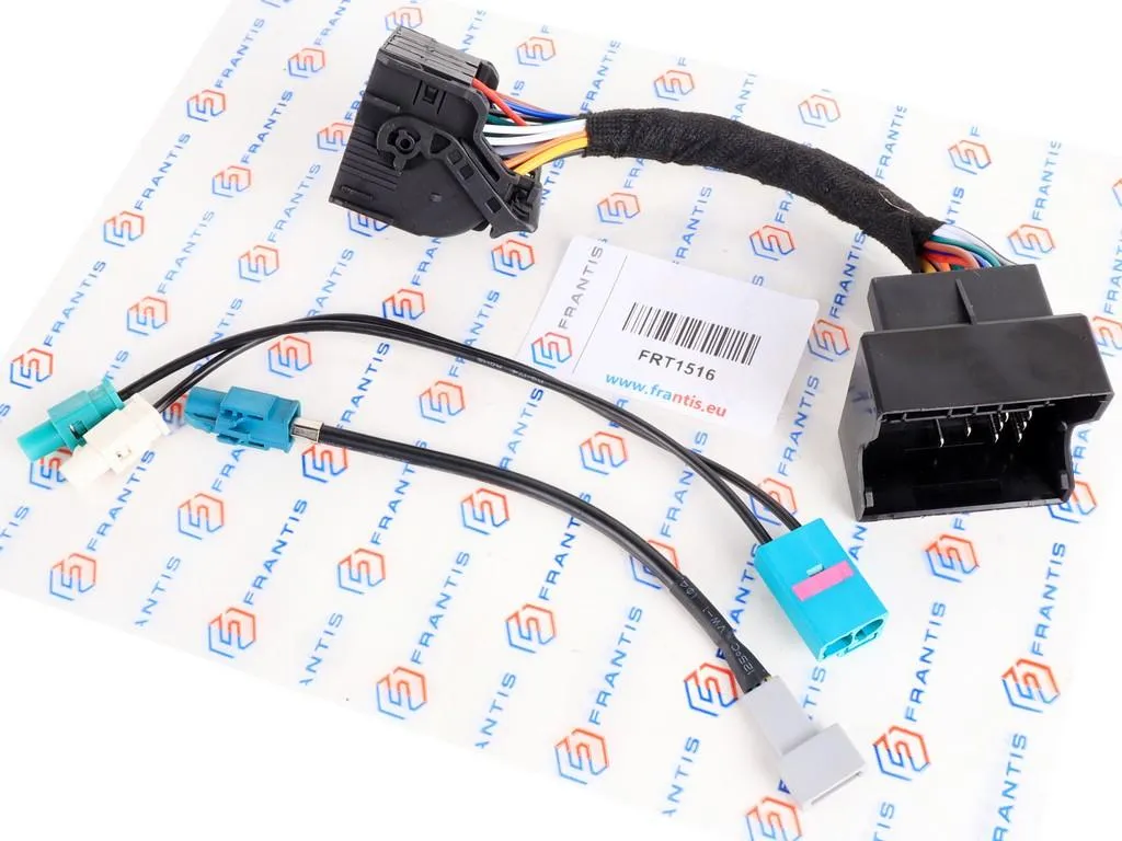 Adaptateur Radio SMEG SMEG+ 3 Fils : Finissez-en avec les Mauvais Contacts