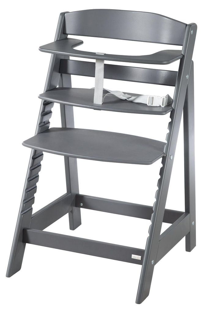roba Babyhochstuhl Sit Up Flex - Mitwachsender Hochstuhl Produktbild 