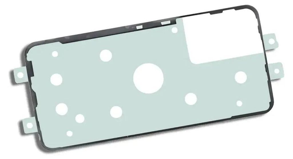 Ersatz Backcover-Klebefolie für Samsung Galaxy A55 5G Produktbild 