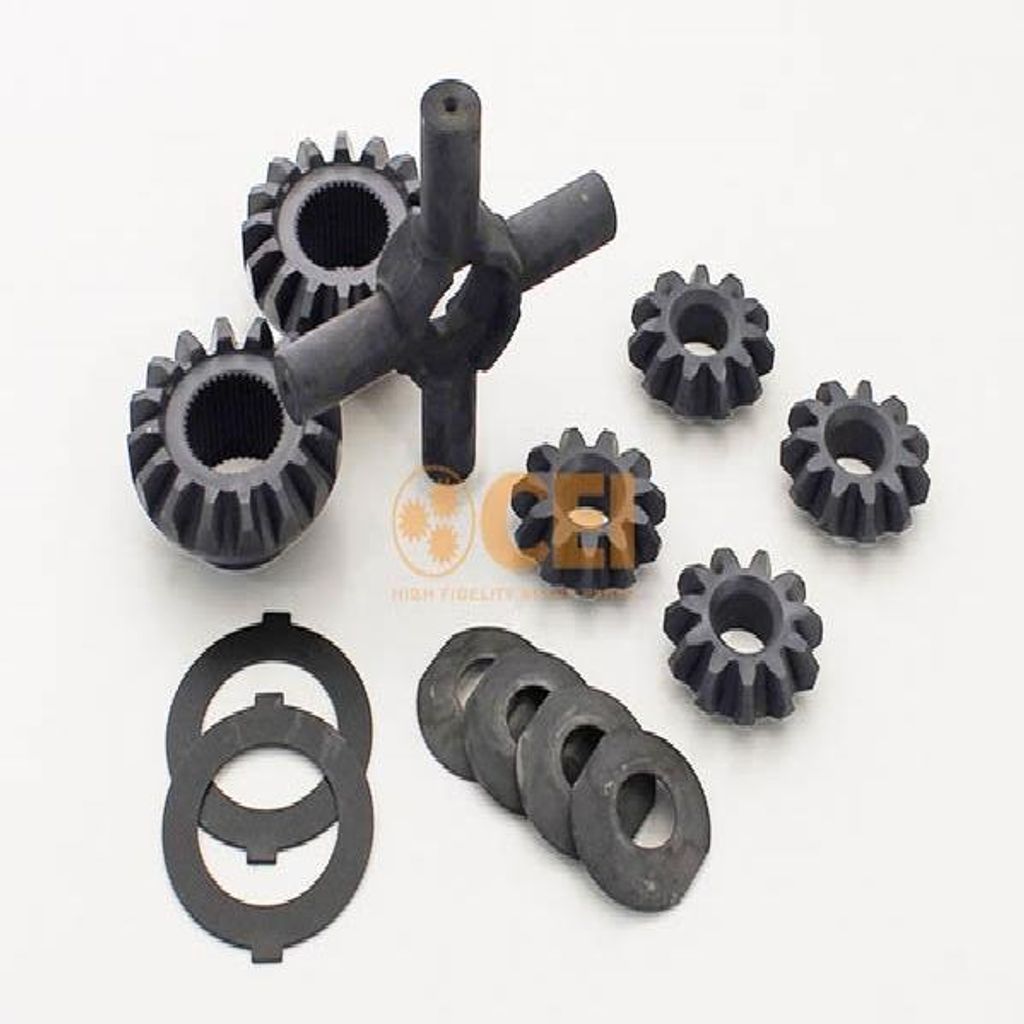 Renault Differential-Reparatursatz | 5000793982, 5000794101