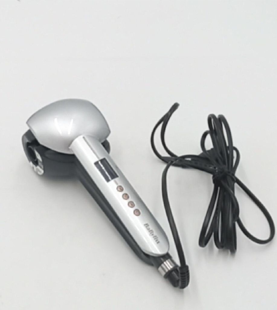 C1600E Curl Secret Digitálny kulmofén Obrázok produktu 21