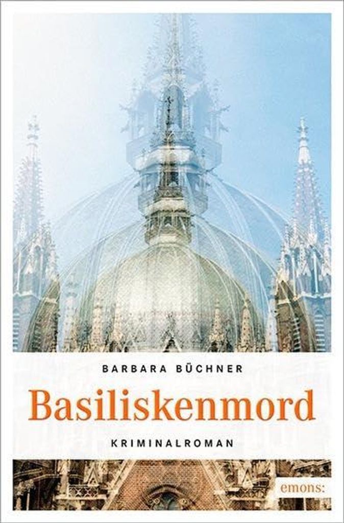 Büchner, B: Basiliskenmord