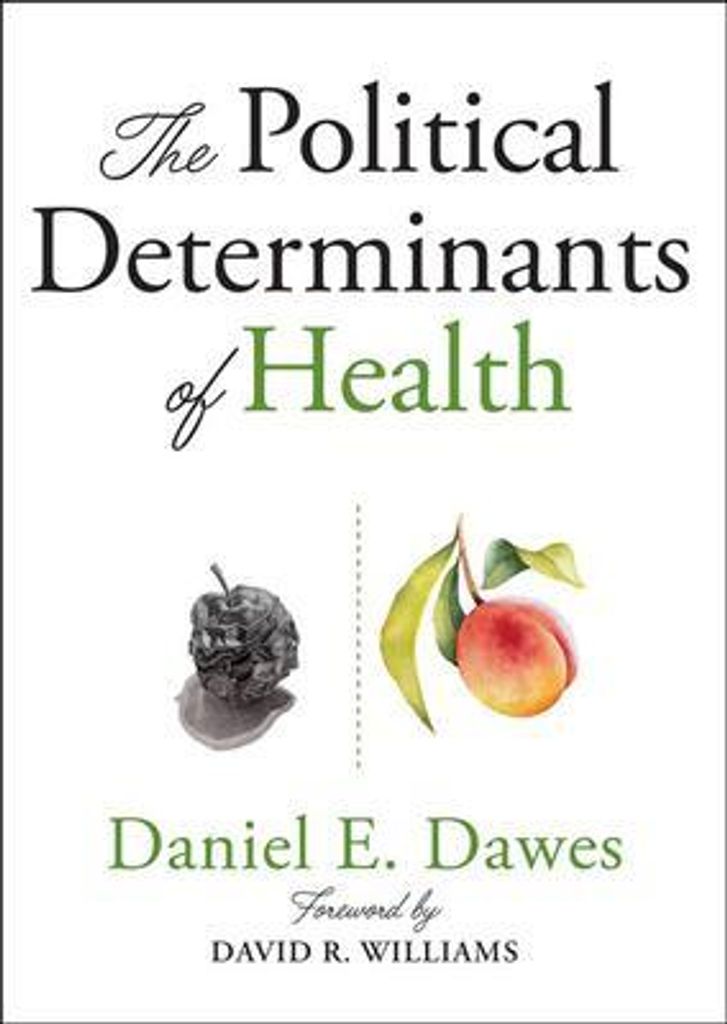 Political Determinants Of Health – Lingua: Inglese