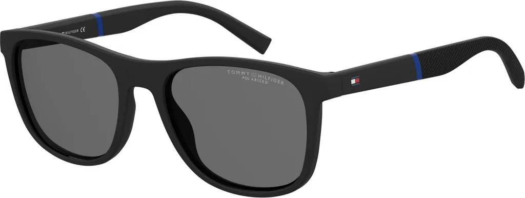 Tommy Hilfiger TH 2042/S Lunettes Polarisées Protection UV Catégorie 3
