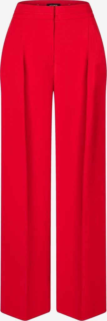 MORE & MORE Fluent PES Wide Leg 0536 soft red 36