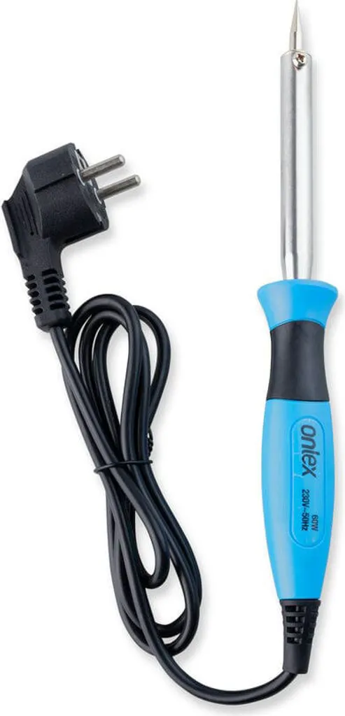 Punta di Ricambio Onlex per Saldatori 230V 60W - Silver Series
