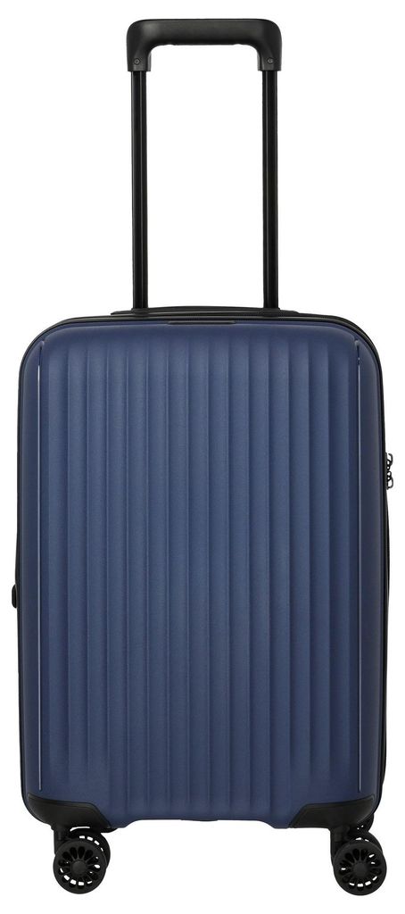 Travelite Skymate - 4-Rollen-Kabinentrolley S 55 cm erw. Produktbild 