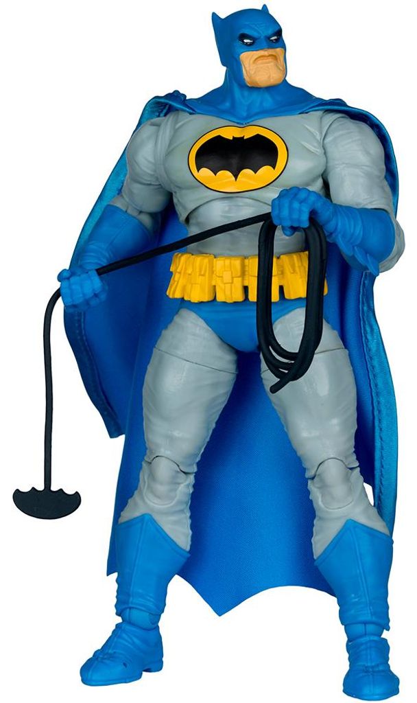 Figurka Batmana z serii DC Multiverse (Dark Knight Returns) Zdjęcie produktu 