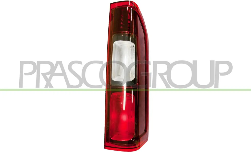 Feu arrière droit PRASCO RN9364153 pour Renault Trafic III et Vivaro B
