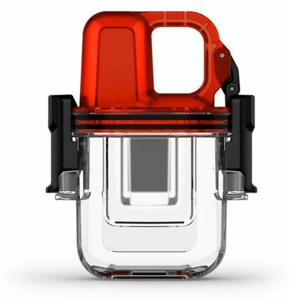 Coque de Protection Étanche Garmin inReach Mini pour Plongée 100 m