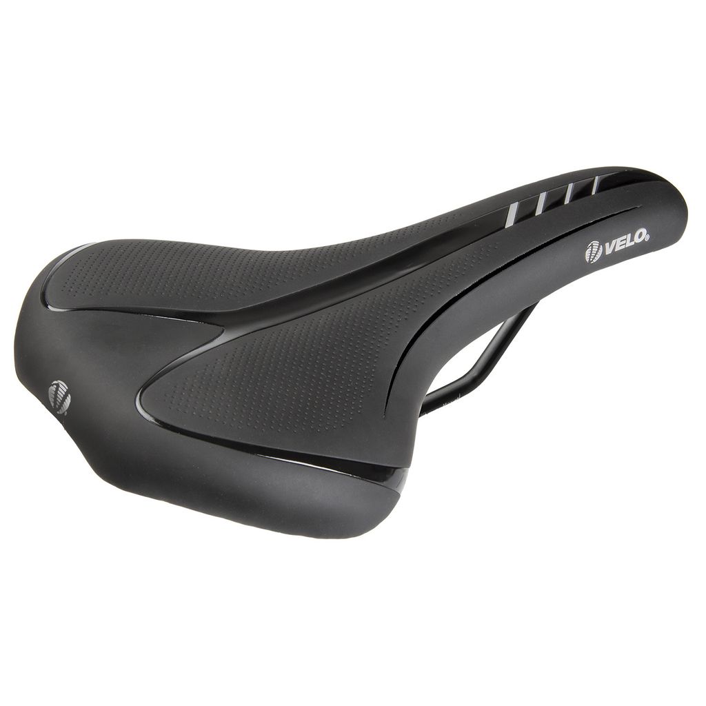 VELO Velo-Fit Athlete BC Fahrrad Sattel Rennrad Fixie Rennsattel Fahrradsattel