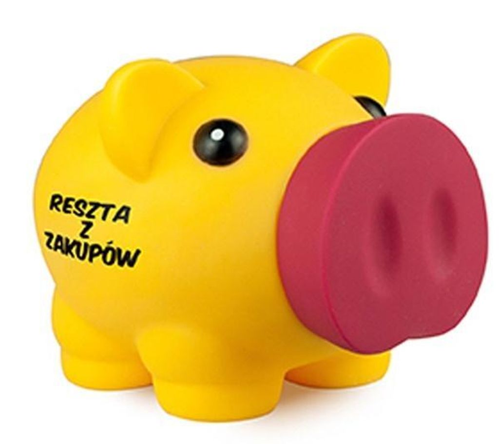 Skarbonka Big Piggy-13