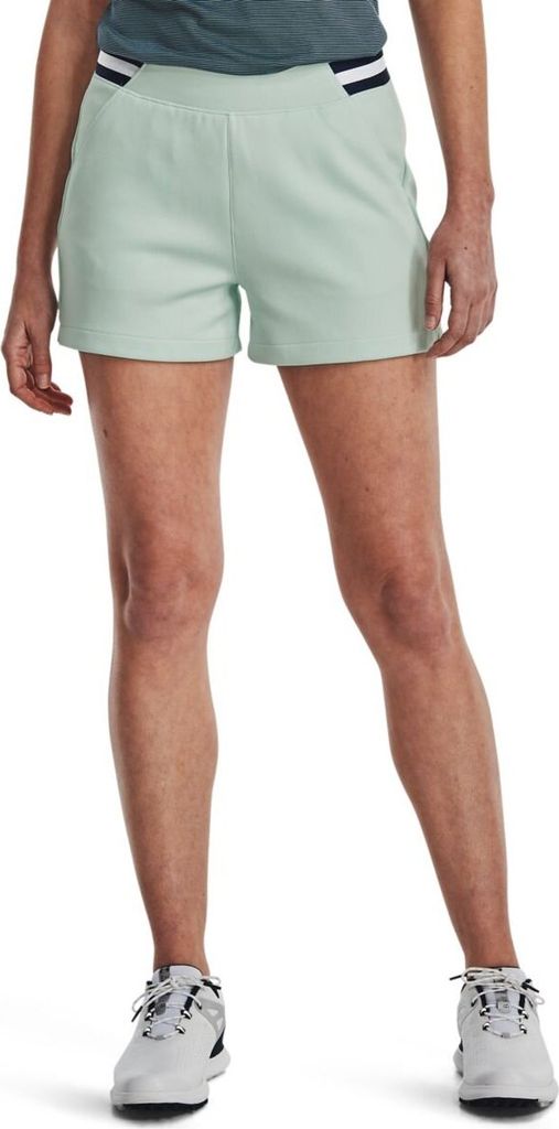 Damenshorts Under Armour Links Club Short, Größe: S