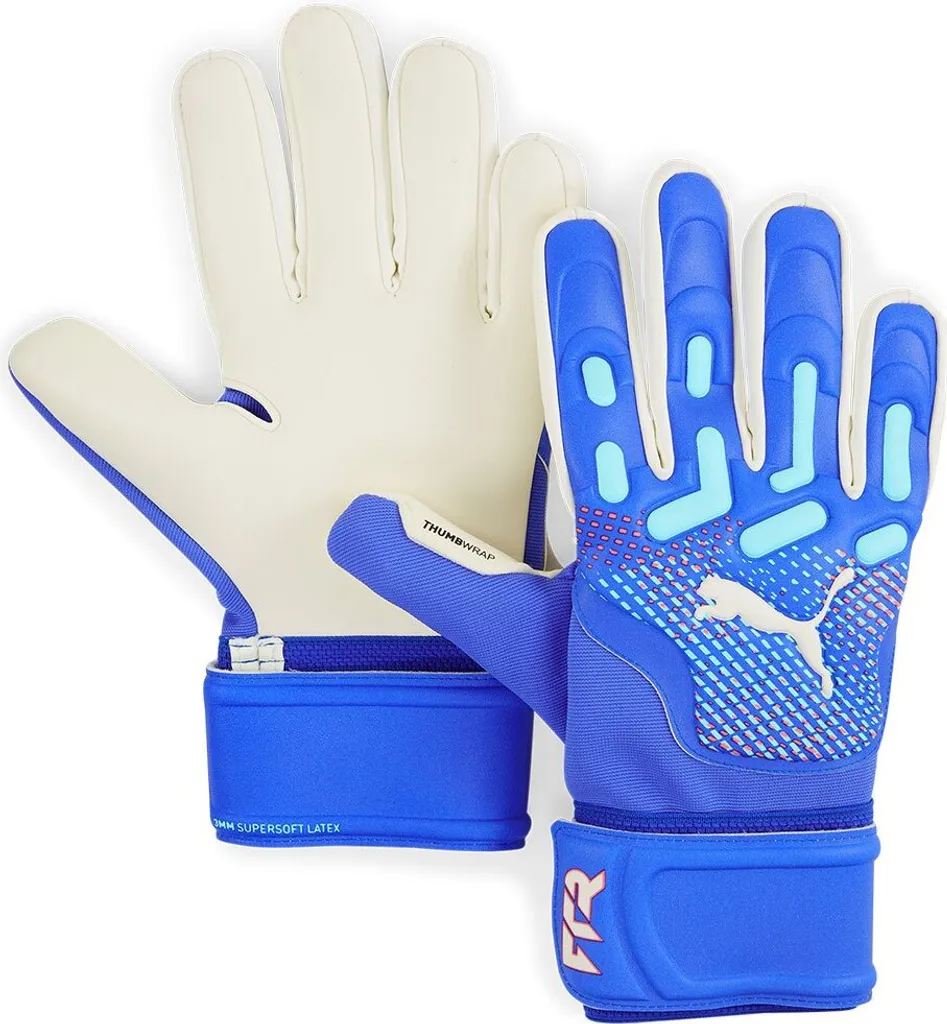 Puma FUTURE Match NC : Évitez les Glissades et Améliorez votre Contrôle