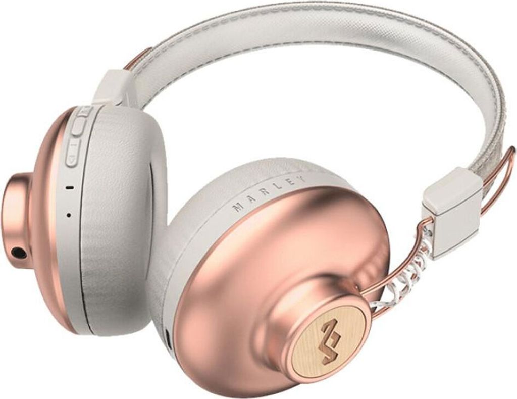The House Of Marley Positive Vibration 2 Wireless Kopfhrer Produktbild 