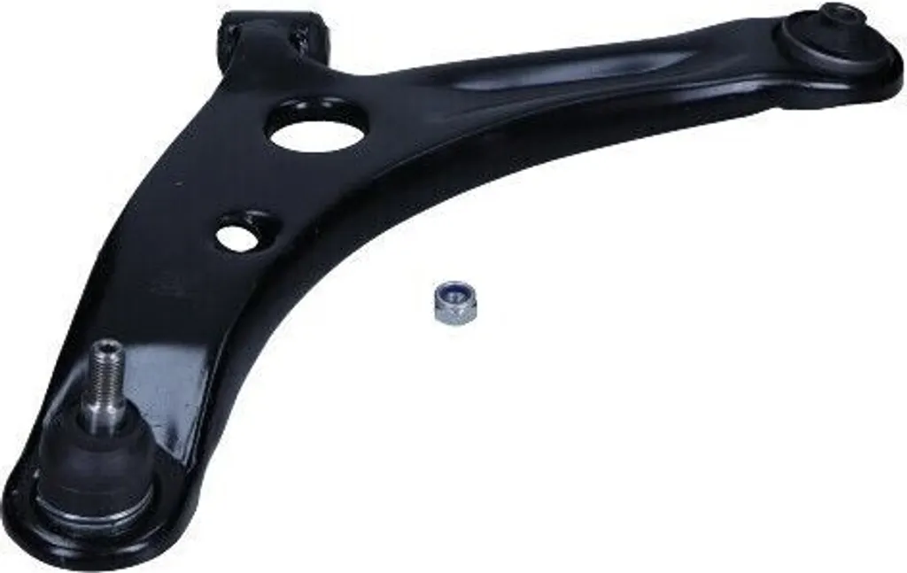 Triangle de Suspension MAXGEAR 72-3752 Robuste pour Smart Forfour 454