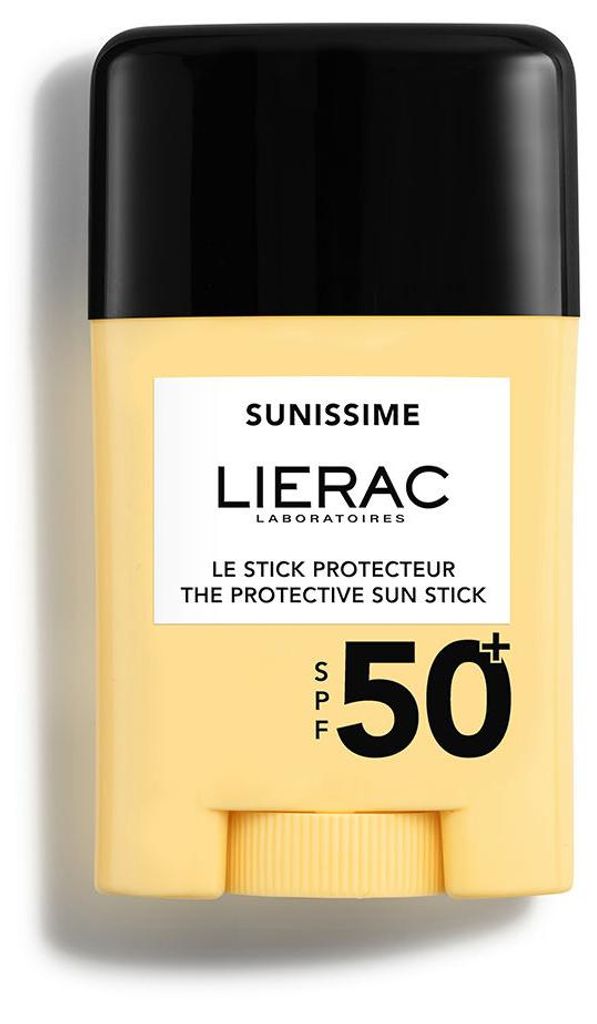 Lierac Sunissime Stick Sunscreen Spf50 10gr