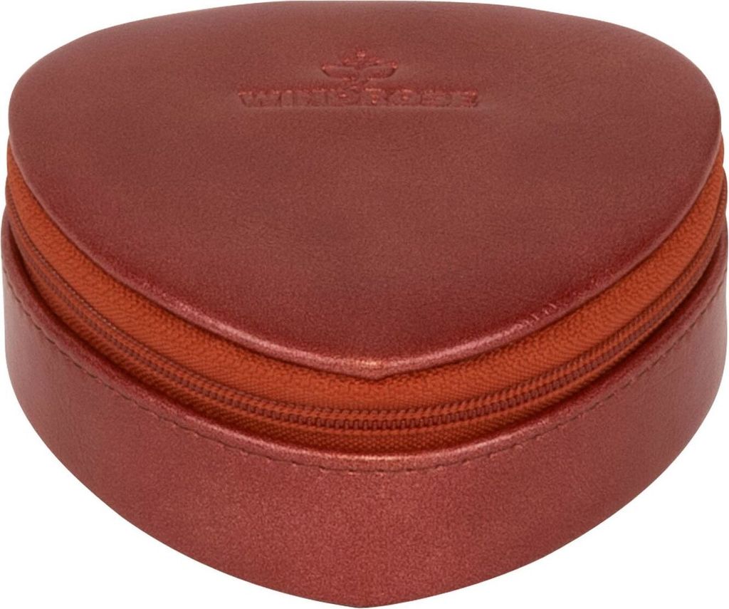 Windrose Shine Schmuckkoffer 9 cm Produktbild 