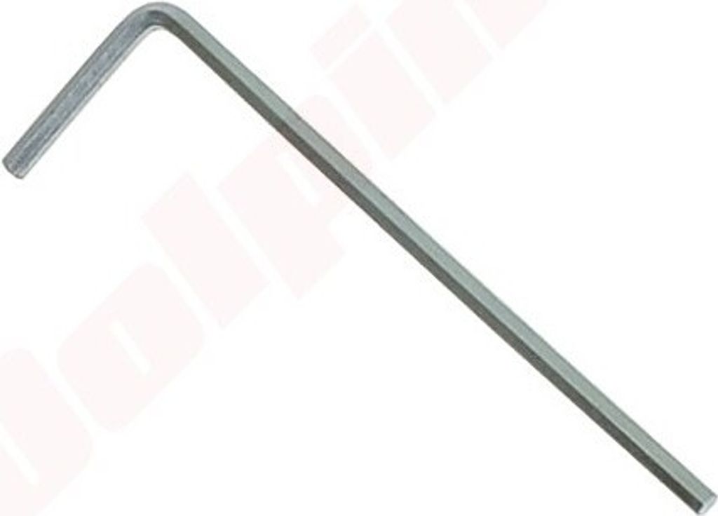Kombischlüssel Sechskant L-3Mm