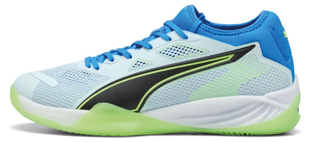 PUMA Eliminate NITRO SQD 4, rozmiar: 43 (UK 9), kolory: Zdjęcie produktu 