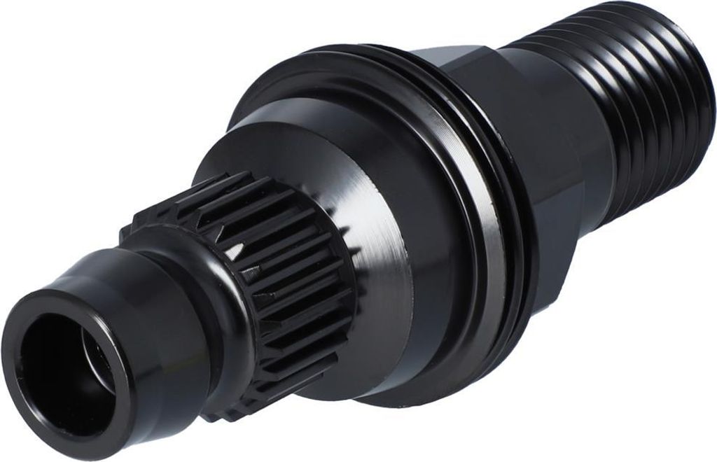 Bohrkronenaufnahme Adapter passend zu HILTI Kernbohrgeräten Produktbild 